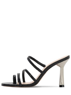 kurt geiger womens sandals