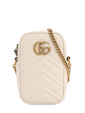 gucci - schultertaschen - damen - frühling/sommer 2020