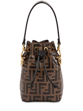 fendi - schultertaschen - damen - frühling/sommer 2020