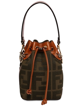 fendi - schultertaschen - damen - frühling/sommer 2020