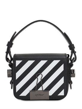 off-white - shoulder bags - women - spring/summer 2020