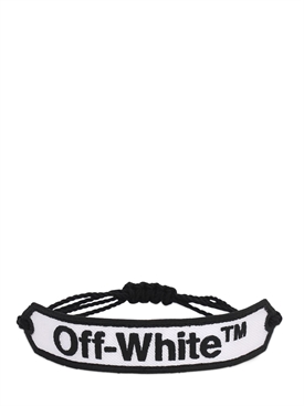 off-white - bracelets - women - spring/summer 2020