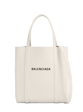 balenciaga - tote bags - women - spring/summer 2020