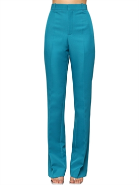 balenciaga - hosen - damen - frühling/sommer 2020