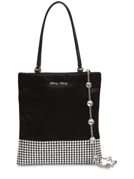 miu miu - schultertaschen - damen - frühling/sommer 2020