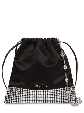 pochette miu miu saldi