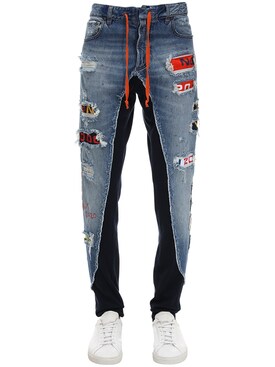 paul and shark jeans sale