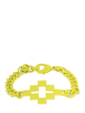 marcelo burlon county of milan - bracelets - men - spring/summer 2020