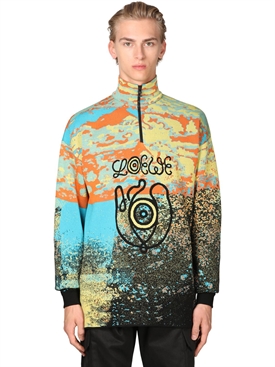 loewe - sweatshirts - men - spring/summer 2020