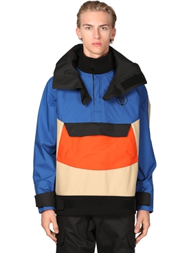 loewe - jacken & jacketts - herren - frühling/sommer 2020