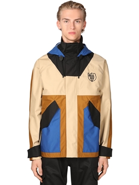 loewe - mäntel - herren - frühling/sommer 2020