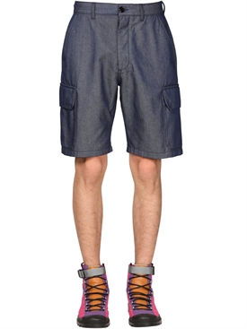 loewe - shorts - men - spring/summer 2020