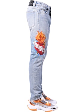 palm angels pants mens