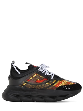 versace - sneakers - herren - frühling/sommer 2020
