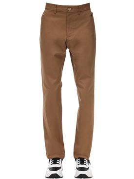 burberry - pants - men - spring/summer 2020