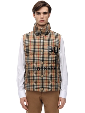 burberry - jackets - men - spring/summer 2020