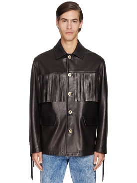 versace - jackets - men - spring/summer 2020