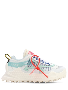 off-white - sneakers - hombre - primavera/verano 2020