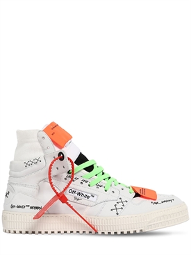 off-white - sneakers - men - spring/summer 2020