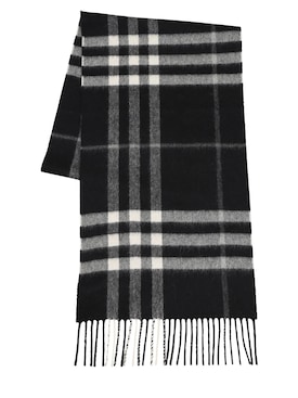 mens burberry scarf sale