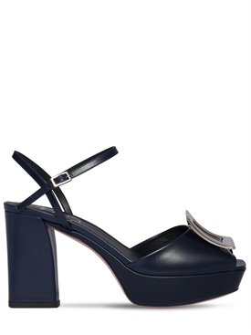 roger vivier - sandalen & sandaletten - damen - frühling/sommer 2020