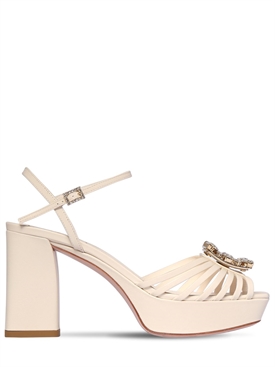 roger vivier - sandalen & sandaletten - damen - frühling/sommer 2020