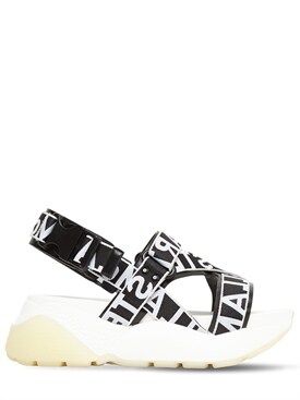 Stella Mccartney Sale Women S Wedges Fall Winter Luisaviaroma