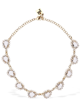 rosantica - necklaces - women - spring/summer 2020