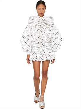 balmain - dresses - women - spring/summer 2020