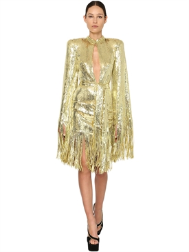 balmain - dresses - women - spring/summer 2020