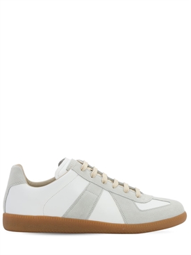 maison margiela - sneakers - hombre - primavera/verano 2020