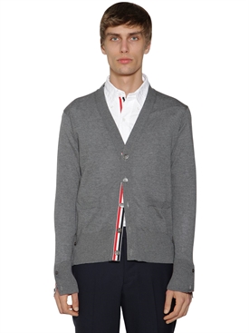 thom browne - knitwear - men - spring/summer 2020