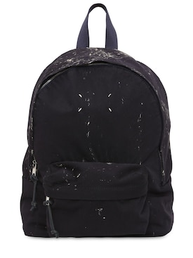 maison margiela backpack sale