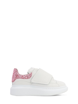 alexander mcqueen bambina