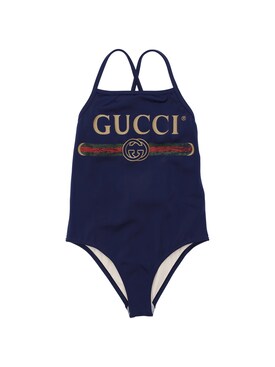 baby girl gucci swimwear