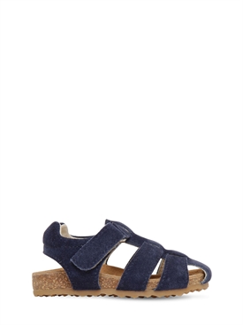 il gufo - sandalen - kleinkind-jungen - sale