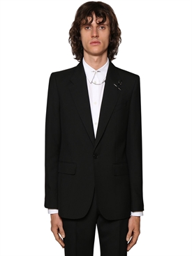 givenchy - chaquetas - hombre - primavera/verano 2020