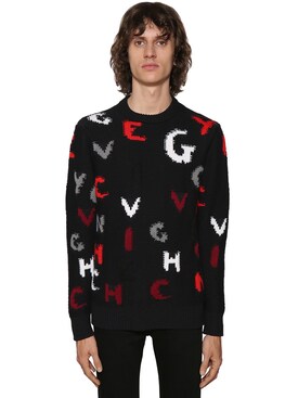 givenchy jumper mens sale