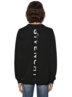 sudadera givenchy hombre