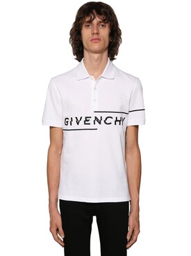 polos givenchy hombre
