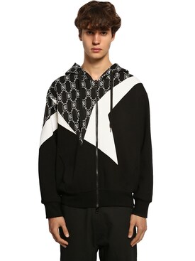 neil barrett hoodie sale