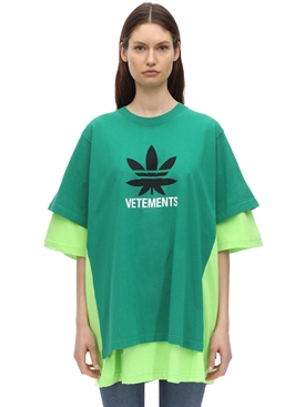 vetements - t-shirts - women - spring/summer 2020
