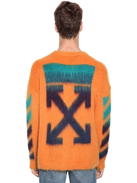 off-white - knitwear - men - sale