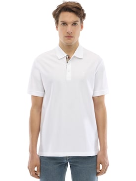 burberry polo sale men's