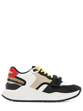 burberry - sneakers - women - sale