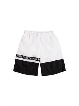 balmain - bademode - jungen - frühling/sommer 2020