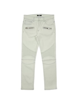 balmain jeans for toddlers