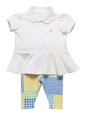baby girl ralph lauren outfits