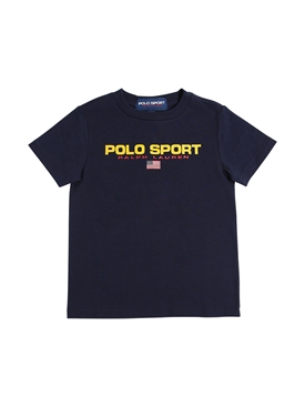 ralph lauren - t-shirts - kids-boys - spring/summer 2020