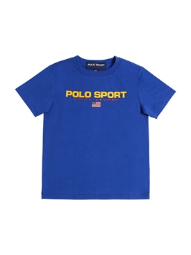 ralph lauren - t-shirts - kids-boys - spring/summer 2020